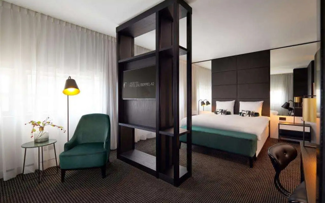 Van der Valk Hotel Zaltbommel - A2