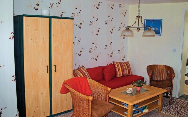 Awesome Apartment in Lassan With Wifi