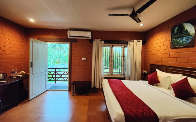 Ambrra River Resort