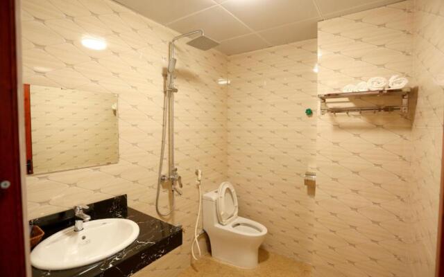 Friend Hotel Ha Giang