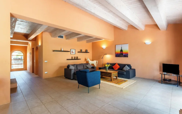 Deluxe Apartment Villa Pesca - Cignella Resort