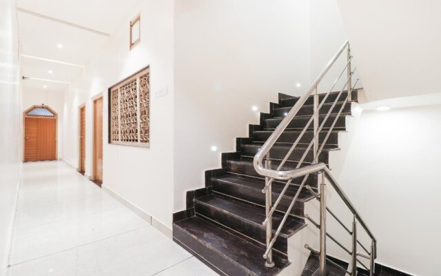 Hotel Raghupati By OYO Rooms