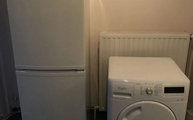 Apartment Zaventem Brussels Airport J