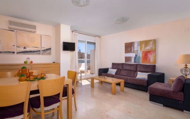 Apartment Alondras