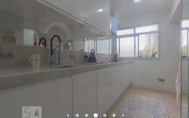 IBC/Autodromo/Aeroporto/Expo SP/PQ da Monica/Transamerica