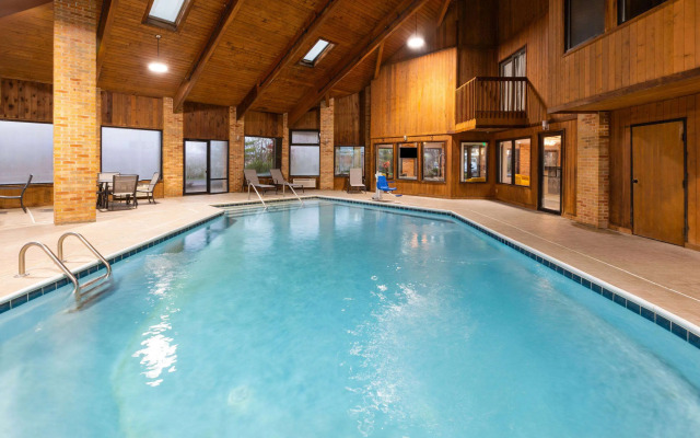 Baymont by Wyndham Warrenton