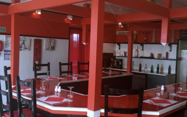 Fasthotel Toulouse Muret