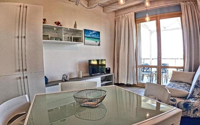 Asinaro Residence - Fronte Mare