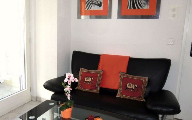 Apartment Alcazar Andriano 23203