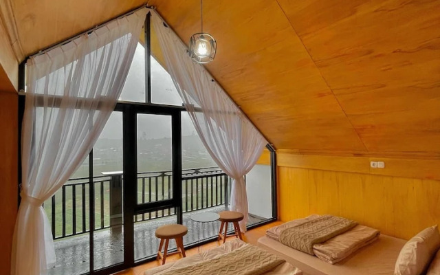 Kahiyang Villa Dieng