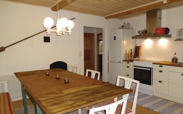 Stunning Home in Ystad With 2 Bedrooms and Wifi