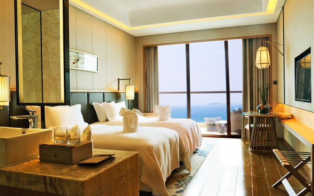 Harman Resort Hotel Sanya