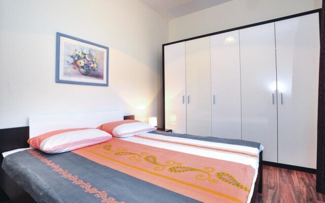 Nice Home in Kastel Sucurac With Wifi and 4 Bedrooms