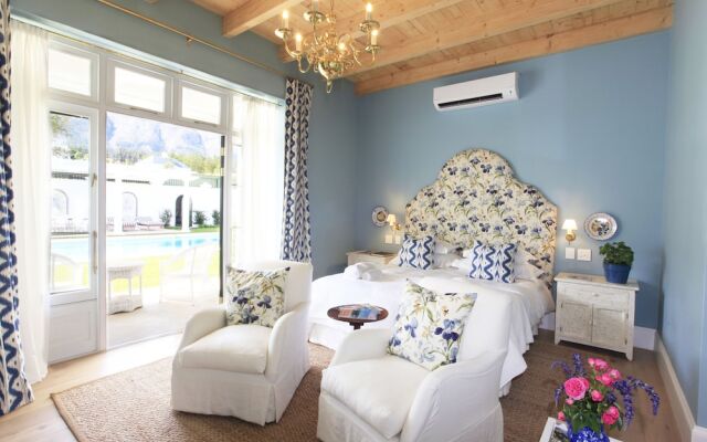 La Cotte The Manor House