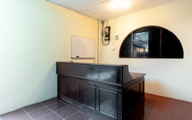 OYO 1697 Rumah Ekologis – Lobby – Medan