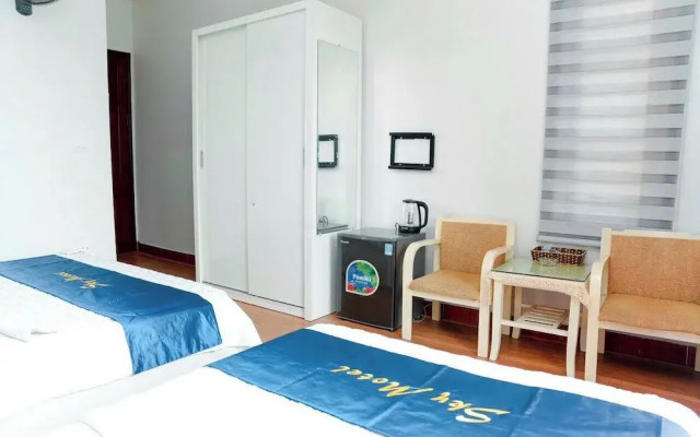 Sky Hotel - Bac Ninh
