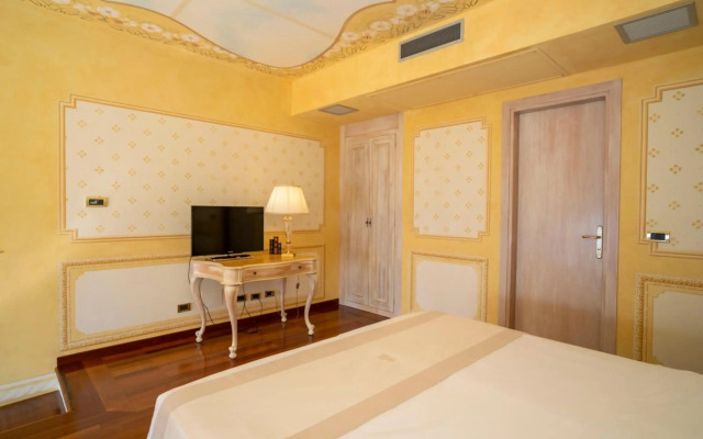 Suite Hotel Nettuno