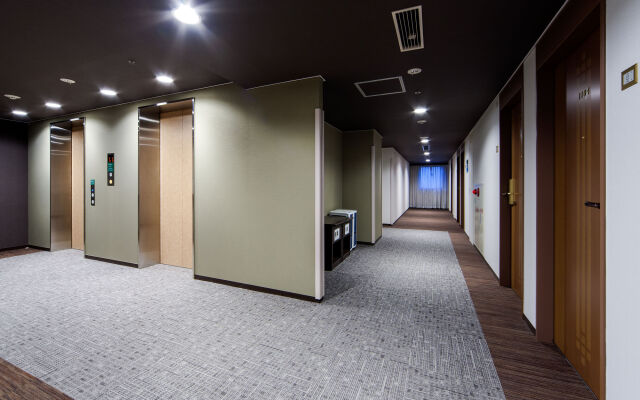 Smile Hotel Premium Kanazawa