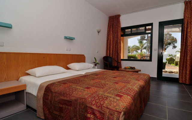 Ein Gev Holiday Resort