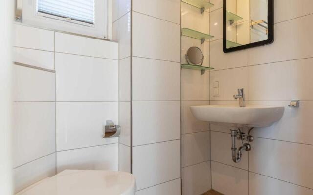 Haus im Kreuzweg CASA Blanca 2