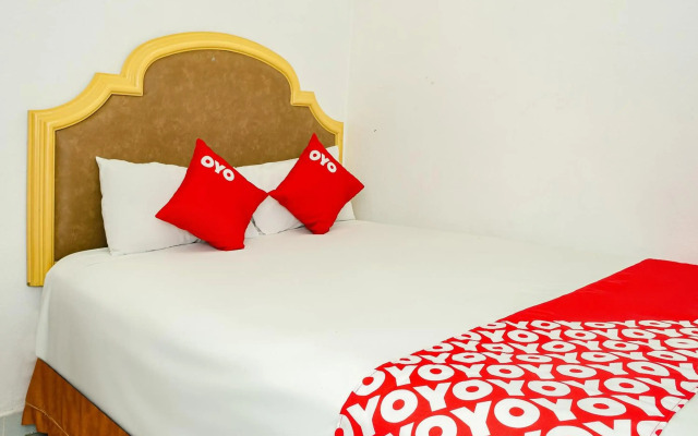 4 Monkeys Hotel