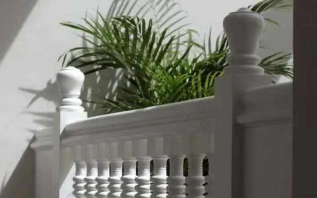 Hotel Maitagaria