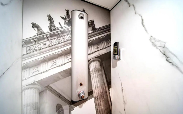 Princess Hostel Amsterdam