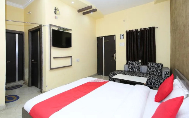 OYO 16730 Sea World Water Park