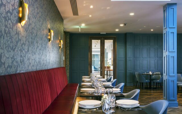 City North Hotel and Conference Centre