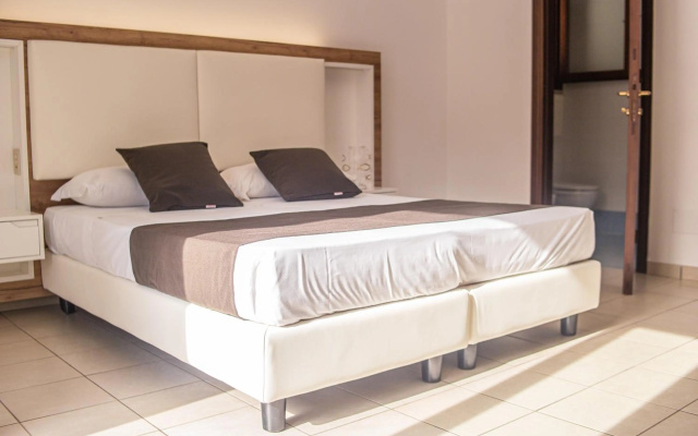 hotel al paradise