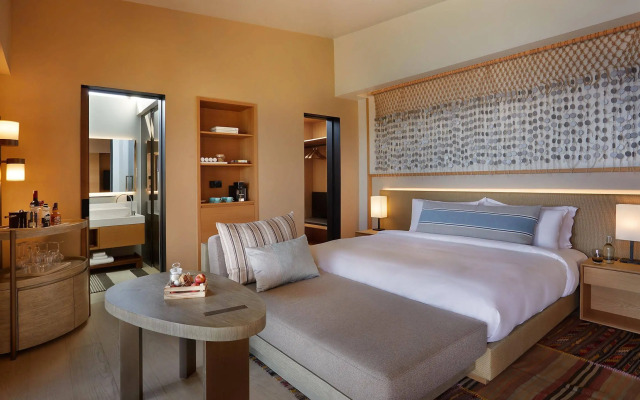 Six Senses Kaplankaya