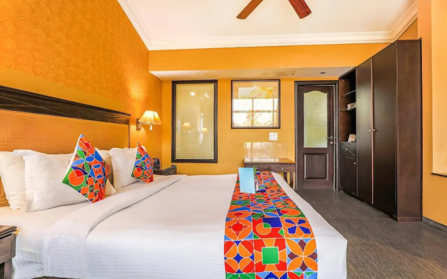 FabHotel 10 Calangute