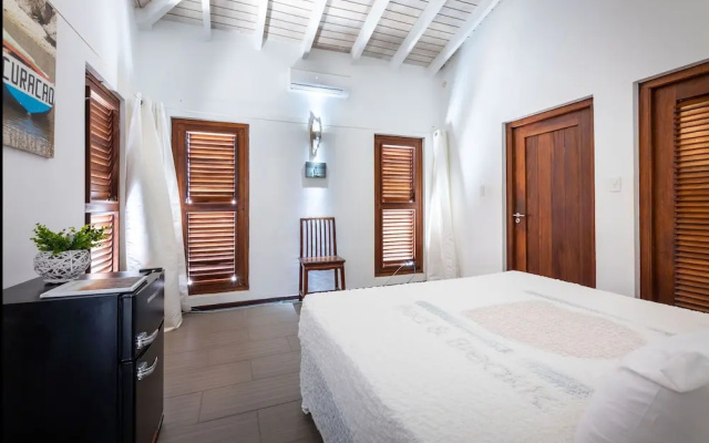Villa Milonga - Beautiful Villa With Pool Near the Beach