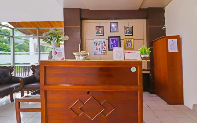 Hotel O Wisma Permata Syariah