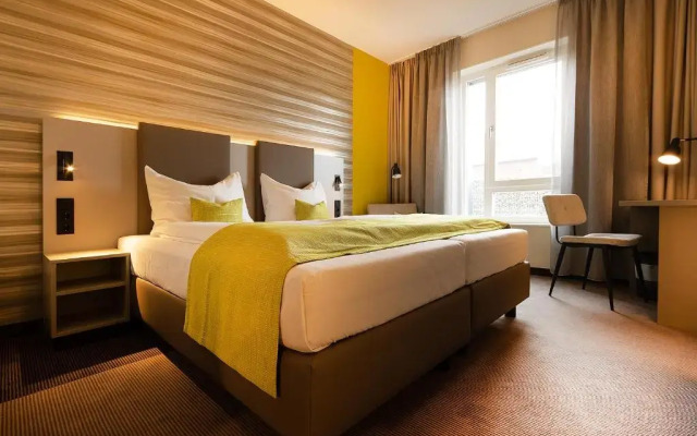 Hotel zur Messe