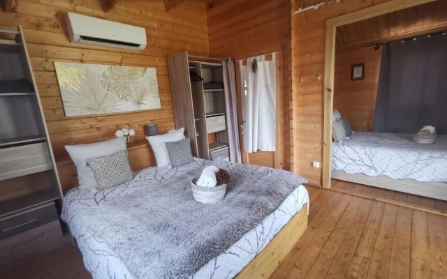 Chambres Isula Bella