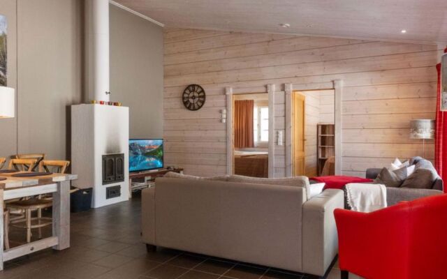 Hampus holiday home
