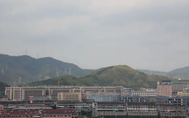 Taizhou Junhua Yixiang Hotel (Wenling Daxi Branch)