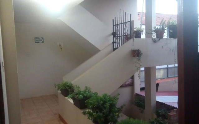 Hostal Norte - Hostel