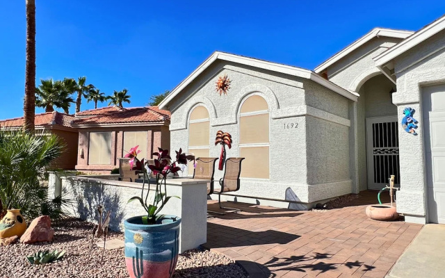 Palm Beach 2 Bedroom Home