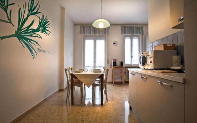 Verona For Rent Al Canale