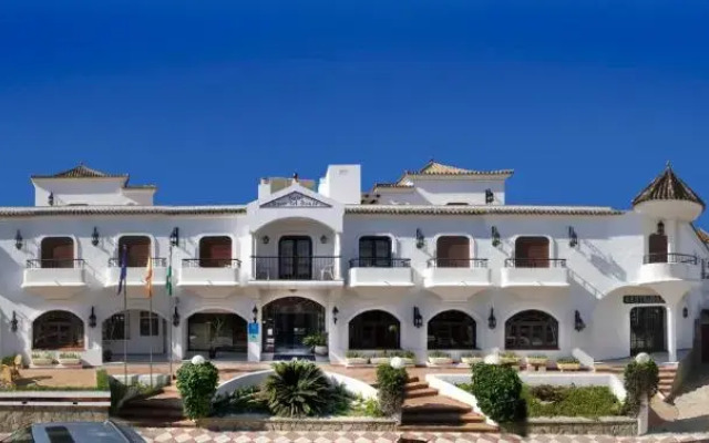 Hotel Pozo del Duque