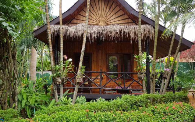 Thongbay Guesthouse Luang Prabang