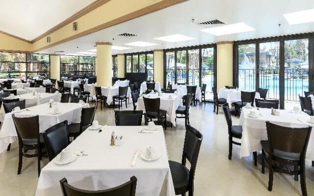 Alexis Park Resort