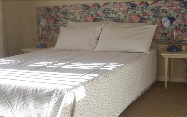 Sea Waters Holiday Homes