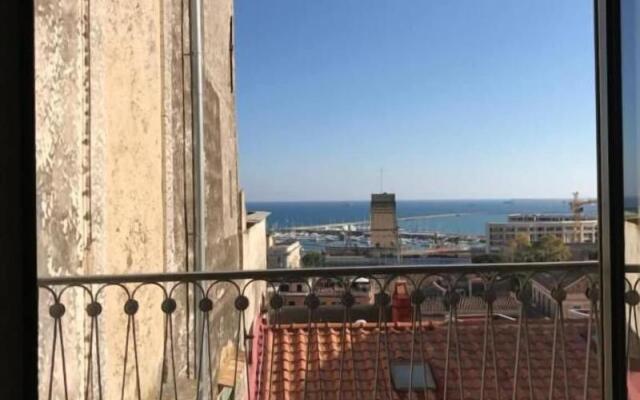 Palazzo Conforti B&B