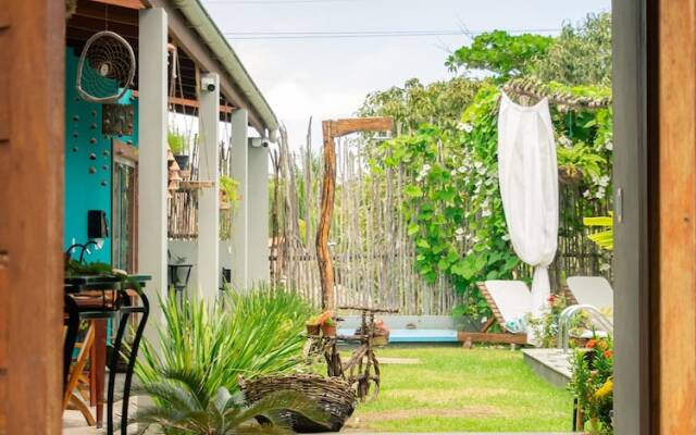 Pousada Azul de Milagres