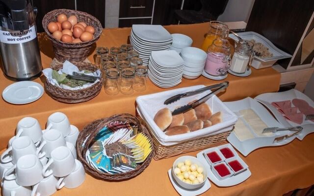 Mosoq Wasi Boutique Hotel