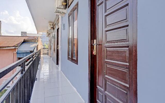 Good Sleep 3 Samarinda By Oyo Room