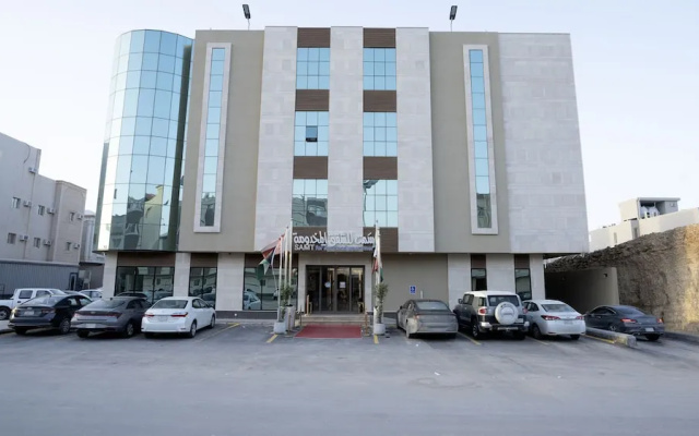 Samt Al Narjis Serviced Apartments